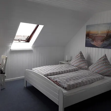 Apartment Doppelzimmer Serck