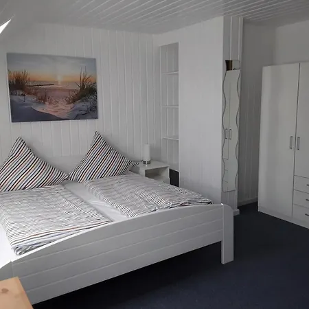 Doppelzimmer Serck * Fehmarn