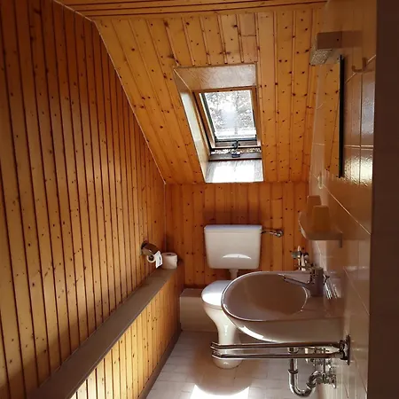 Doppelzimmer Serck Apartment
